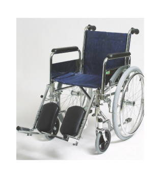 거상형 휠체어